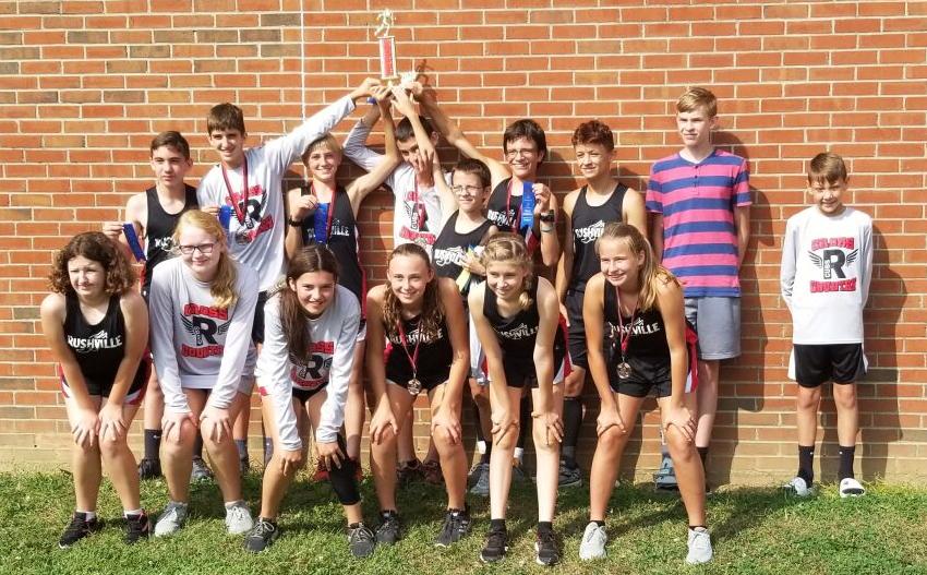 Invitational champs